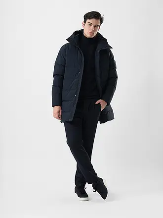 SCANDINAVIAN EDITION | Daunenparka RADIAN II | 